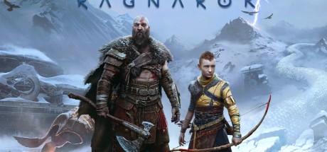God Of War Ragnarök US PS5 CD Key