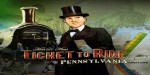 Ticket to Ride: Classic Edition - Pennsylvania DLC Steam CD Key