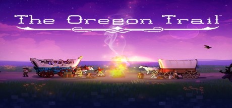 The Oregon Trail Steam CD Key