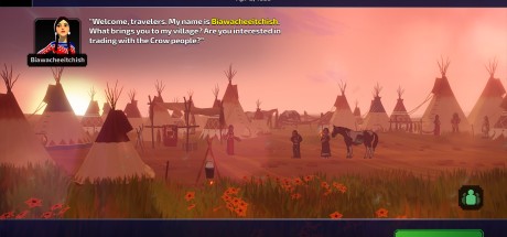 The Oregon Trail Steam CD Key The Oregon Trail Steam CD Key