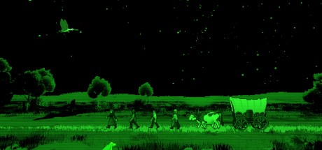 The Oregon Trail Steam CD Key