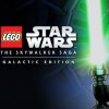 LEGO Star Wars: The Skywalker Saga Galactic Edition EU/NA PC Steam CD Key