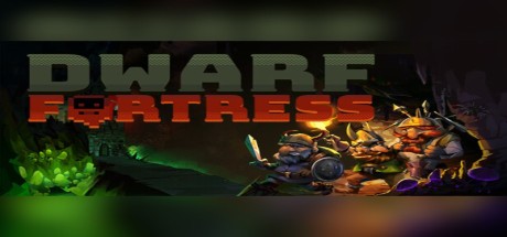 Dwarf Fortress PC Steam CD Key