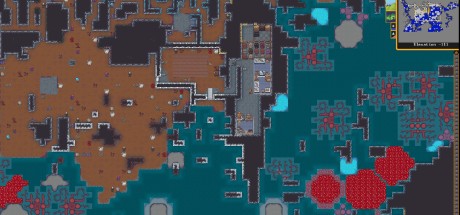 Dwarf Fortress PC Steam CD Key