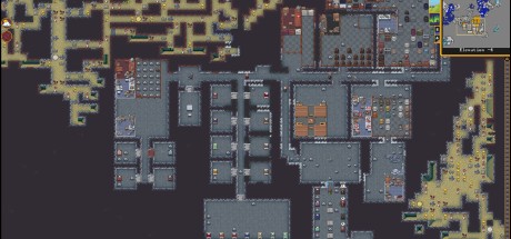 Dwarf Fortress PC Steam CD Key