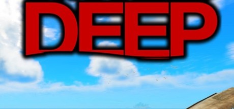 Stranded Deep Steam CD Key
