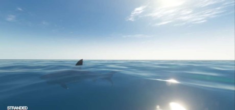 Stranded Deep Steam CD Key