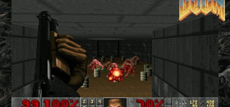 DOOM Slayers Collection AR XBOX One CD Key DOOM Slayers Collection AR XBOX One CD Key