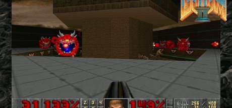 DOOM Slayers Collection AR XBOX One CD Key DOOM Slayers Collection AR XBOX One CD Key