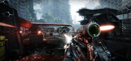 Crysis 3 Remastered PC Steam CD Key Crysis 3 Remastered PC Steam CD Key