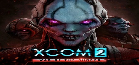 XCOM 2 - War of the Chosen DLC AR XBOX One / Xbox Series X|S CD Key