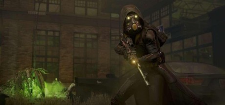 XCOM 2 - War of the Chosen DLC AR XBOX One / Xbox Series X|S CD Key