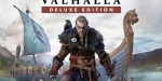 Assassin's Creed Valhalla Deluxe Edition AR XBOX One CD Key