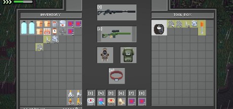 ZERO Sievert PC Steam CD Key ZERO Sievert PC Steam CD Key