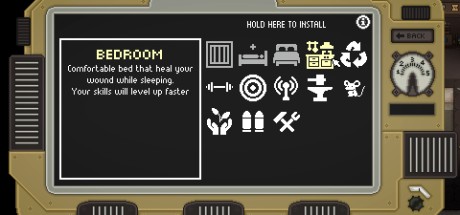 ZERO Sievert PC Steam CD Key ZERO Sievert PC Steam CD Key