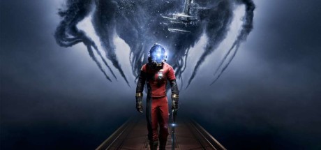 Prey: Digital Deluxe Edition AR XBOX One CD Key