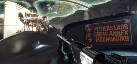 Prey: Digital Deluxe Edition AR XBOX One CD Key