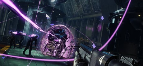 Prey: Digital Deluxe Edition AR XBOX One CD Key