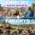 Far Cry 5 + Far Cry New Dawn Deluxe Edition Bundle AR XBOX One CD Key