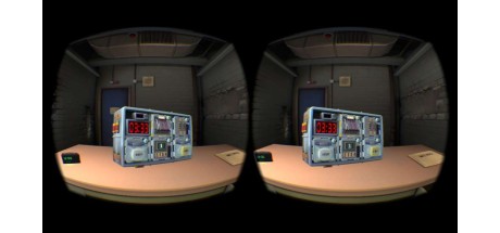 Keep Talking and Nobody Explodes Meta Quest CD Key Keep Talking and Nobody Explodes Meta Quest CD Key