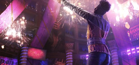 Dying Light 2 Stay Human - Bloody Ties DLC Steam CD Key