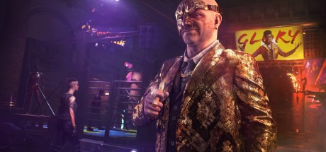 Dying Light 2 Stay Human - Bloody Ties DLC Steam CD Key