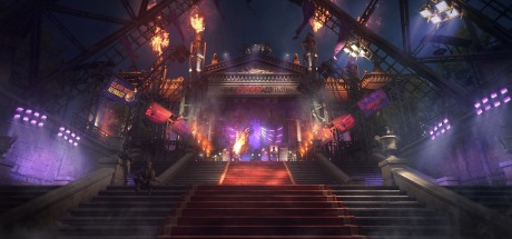 Dying Light 2 Stay Human - Bloody Ties DLC Steam CD Key