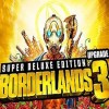 Borderlands 3 - Super Deluxe Upgrade XBOX One CD Key