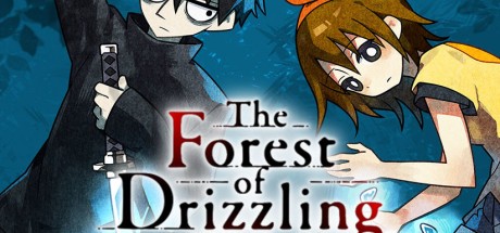 The Forest of Drizzling Rain Steam CD Key