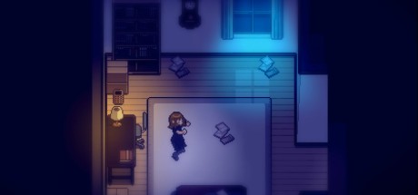 The Forest of Drizzling Rain Steam CD Key