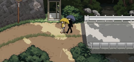 The Forest of Drizzling Rain Steam CD Key