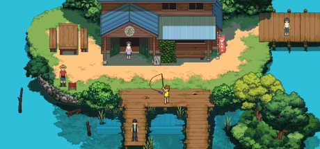 The Forest of Drizzling Rain Steam CD Key