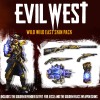 Evil West - Wild Wild East Skin Pack DLC PC Steam CD Key