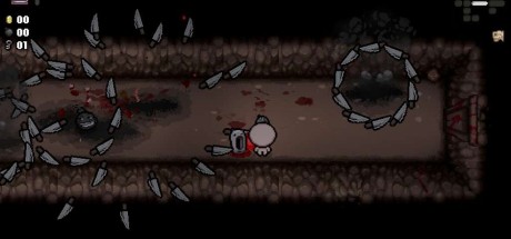 The Binding of Isaac: Afterbirth - Afterbirth+ DLC AR XBOX One CD Key