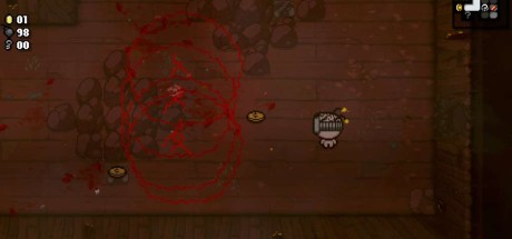 The Binding of Isaac: Rebirth - Afterbirth DLC AR XBOX One CD Key The Binding of Isaac: Rebirth - Afterbirth DLC AR XBOX One CD Key