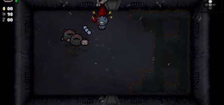 The Binding of Isaac: Rebirth - Afterbirth DLC AR XBOX One CD Key The Binding of Isaac: Rebirth - Afterbirth DLC AR XBOX One CD Key