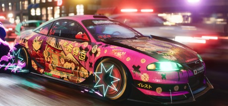 Need for Speed Unbound EA App CD Key