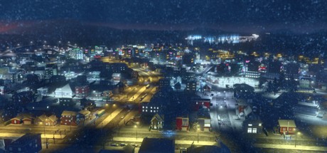 Cities: Skylines - The Classics Bundle Steam CD Key Cities: Skylines - The Classics Bundle Steam CD Key