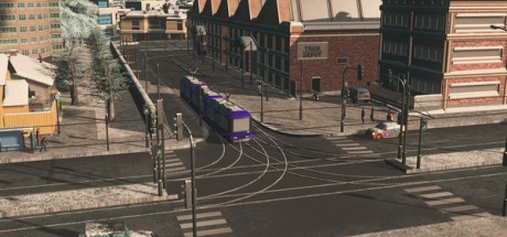 Cities: Skylines - The Classics Bundle Steam CD Key Cities: Skylines - The Classics Bundle Steam CD Key