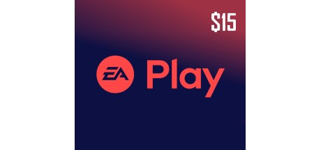 EA Play $15 Gift Card US