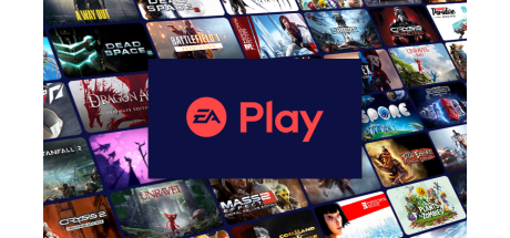 EA Play $15 Gift Card US