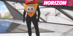 Forza Horizon 5 - Tankito Doritos Suit DLC Steam CD Key