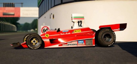 Assetto Corsa NA Steam CD Key