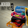 The Jackbox Party Pack 3 EU XBOX One CD Key The Jackbox Party Pack 3 EU XBOX One CD Key