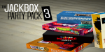 The Jackbox Party Pack 3 EU XBOX One CD Key