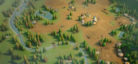 Two Point Hospital - Off The Grid DLC Steam CD Key