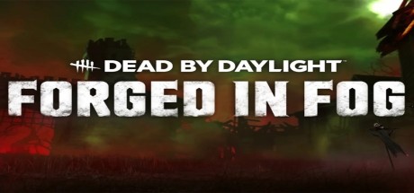 Dead by Daylight - Forged in Fog Chapter DLC AR XBOX One CD Key