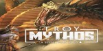 A Total War Saga: TROY - Mythos DLC EU PC Steam CD Key