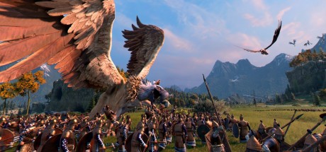 A Total War Saga: TROY - Mythos DLC EU PC Steam CD Key A Total War Saga: TROY - Mythos DLC EU PC Steam CD Key