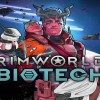 RimWorld - Biotech DLC Steam CD Key